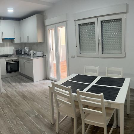 Apartamento Tejares 1 Малага Экстерьер фото