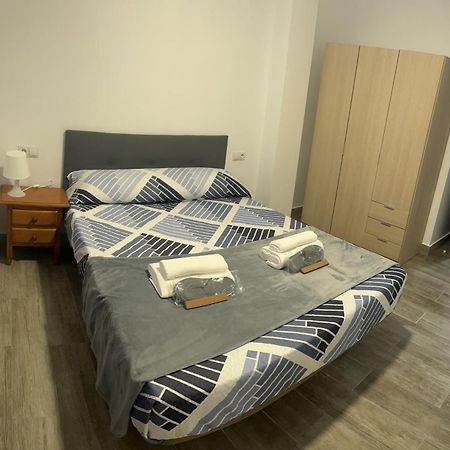 Apartamento Tejares 1 Малага Экстерьер фото