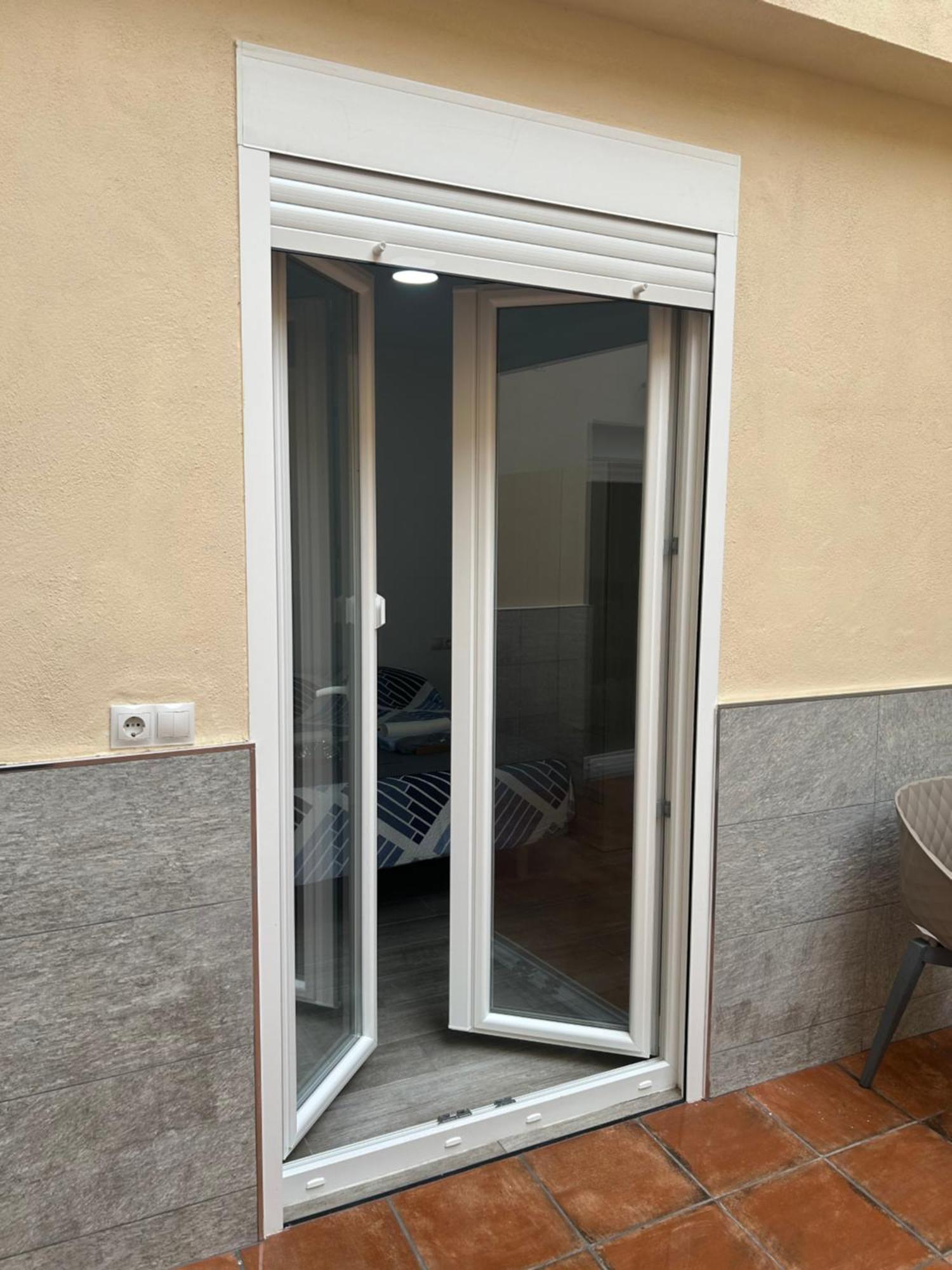 Apartamento Tejares 1 Малага Экстерьер фото